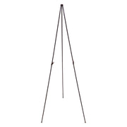 Height adjustable canvas painting easel tripod stand metal frame