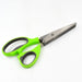 Vegetable Cutting Scissor