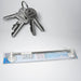 4686 Towel Holder Suction Cup Towel Rack Stainless Steel Towel Bar Bathroom Kitchen Shelf Towel Rail Towel Holder 