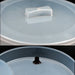 2648 Sprout Maker 2 Bowl Sprout Maker for Home (2 Layer) 