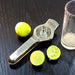 0132B Stainless Steel Lemon Squeezer 