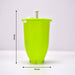 0646A MEDUWADA MAKER MINI DONUT MAKER DISPENSER PLASTIC ( 1 PC ) 