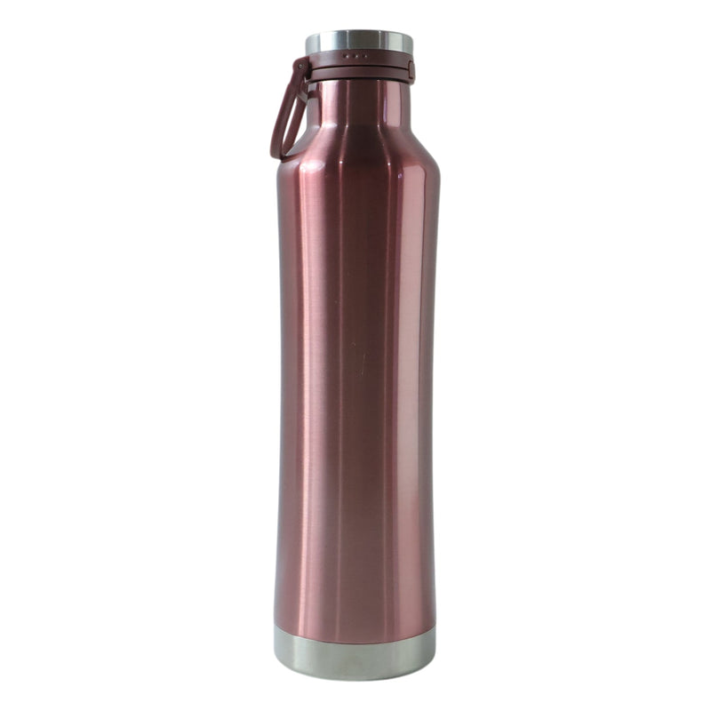 Stylish Supermom Hydro bottle, portable water container for outdoor use