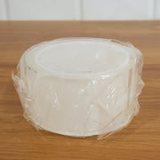 Multipurpose clear double sided adhesive tape roll for wall fixing