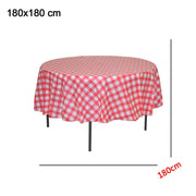 4719 Premium Quality Table cloth 