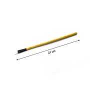 6046 BKL Art Brush Set for Artists (Pack of 6) 