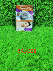 338 Snore Free Nose Clip (Anti Snoring Device) - 1pc Your Brand