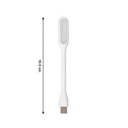 6290 USB LED Light Lamp With E Commerce Packing 