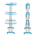 Cloth Drying Stand
