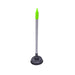 4031 Toilet Plunger - for Clogs in Toilet Bowls and Sinks in Homes, Commercial and Industrial Buildings. 