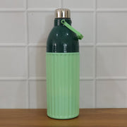 1700ml insulated water bottle designed for durable leakproof use