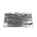 4844 20 Pc Transparent Pouch For Carrying Stationary Stuffs And All By The Students. 