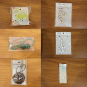 Assorted design stylish decorative curtain holder for home décor