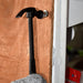 9029 4 Pc Helper Tool Set used while doing plumbing and electrician repairment in all kinds of places like household and official departments etc. 