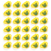 4425 30PC MICKEY MOUSE CHARACTER FOR KIDS WRIST WATCH 