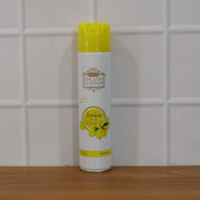 English Leather Lemon room deodorizer spray