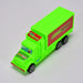 4467 Plastic Container Cargo Truck toy for kids 