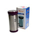 6457 480ML PLAIN PRINT STAINLESS STEEL WATER BOTTLE FOR OFFICE, HOME, GYM, OUTDOOR TRAVEL HOT AND COLD DRINKS. 