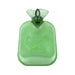 7239 Transparent Personal Care Rubber Hot Water Heating Pad Bag for Pain Relief (Small) 
