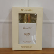 Luxury perfume bottle for special occasions