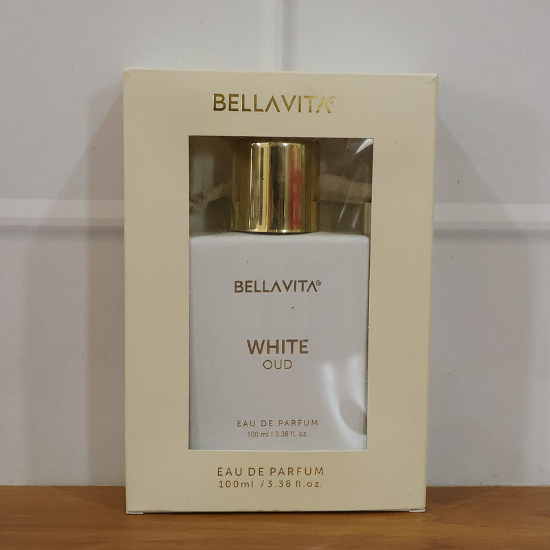 Luxury perfume bottle for special occasions