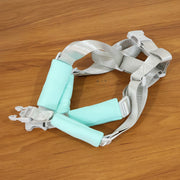 Neutral image of baby safety harness support belt