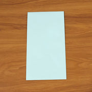 Sturdy stationery envelope for professional use and filing