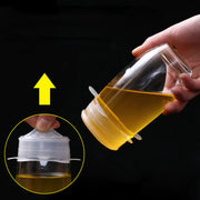 Flexible food covers used on various containers for storage
