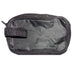 0846 Portable Travel Hand Pouch/Shaving Kit Bag for Multipurpose Use (Black) 