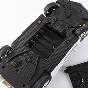 Zoom Line Royal Edition remote control car showcasing aerodynamic features
