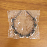 Stylish pearl headband for women and girls