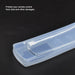 7635 Protective Cover for DISH TV SET TOP Box Remote Control Pouch Cover Holder 