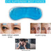 1318 Eye Mask with Ice Pack Sleeping Mask for Multipurpose Use 