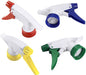 4607 Trigger Sprayer Bottle Replacement Nozzle Plastic Spray Bottle Head with Pipe (1pc) 