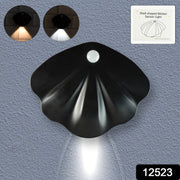 Night light with automatic motion sensor for hallway safety