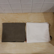 Kitchen apron suited for daily use