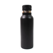 ChillSprout insulated stainless steel kids water bottle with leakproof lid