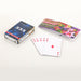 1982 Playing Cards, Luxury Deck of Cards with Amazing Pattern & HD Printing, Premium Poker Cards | Durable & Flexible 