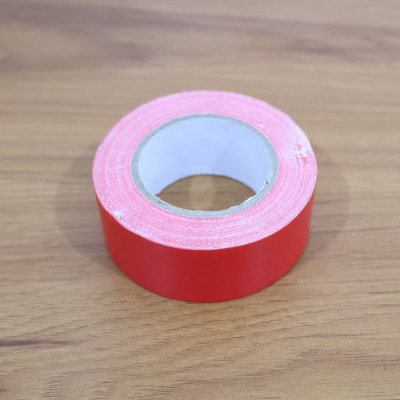 Multi-purpose repair tape in 65x25mm roll size for durable bonding