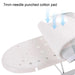 6312 Port Small Ironing Pad used in all households and iron shops for ironing clothes and fabrics etc. 