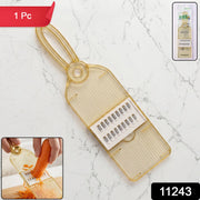 Veggie chopper and slicer pack, durable and easy to handle