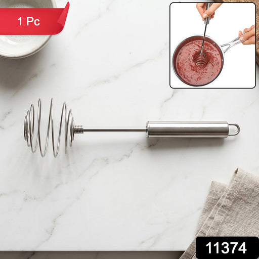 Spring whisk egg beater pack showing durability and design