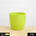 1191 Flower Pots Round Shape For Indoor/Outdoor Gardening 