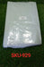 0929  POD pouch Secure Tamper Proof Courier Bags,100 pcs (14 x 16 Inch) 
