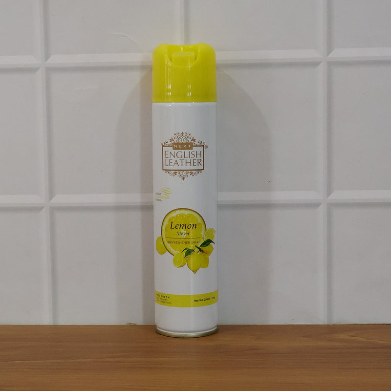 Premium Air Freshener Spray – Long Lasting Freshness 220ML