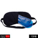 1318 Eye Mask with Ice Pack Sleeping Mask for Multipurpose Use 