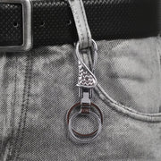 Key holder in use for car and bike keys