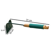 1740 Gardening Hoe Tool with Handle 