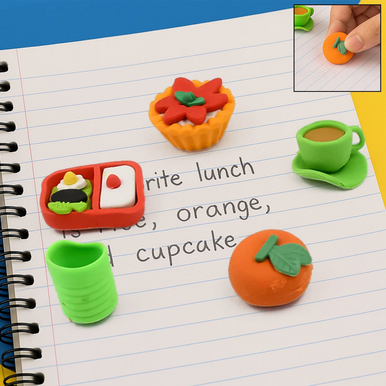 Eraser