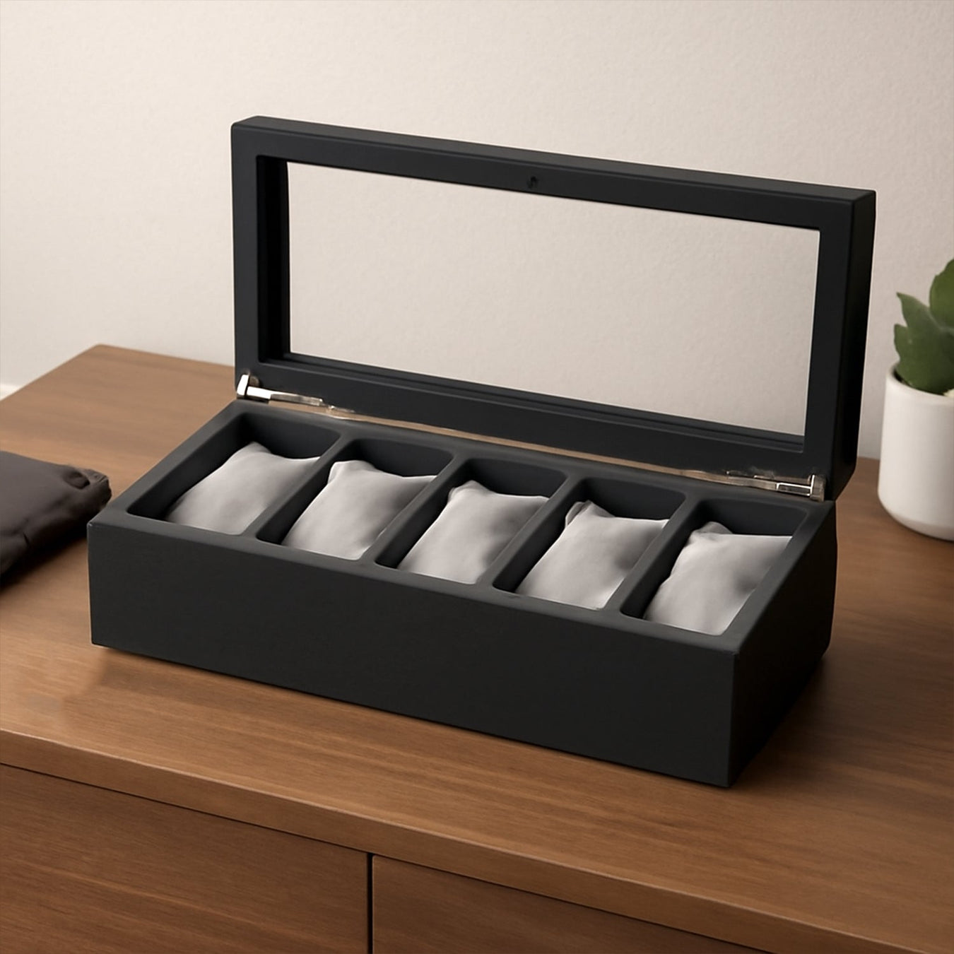 Jewellery Storage